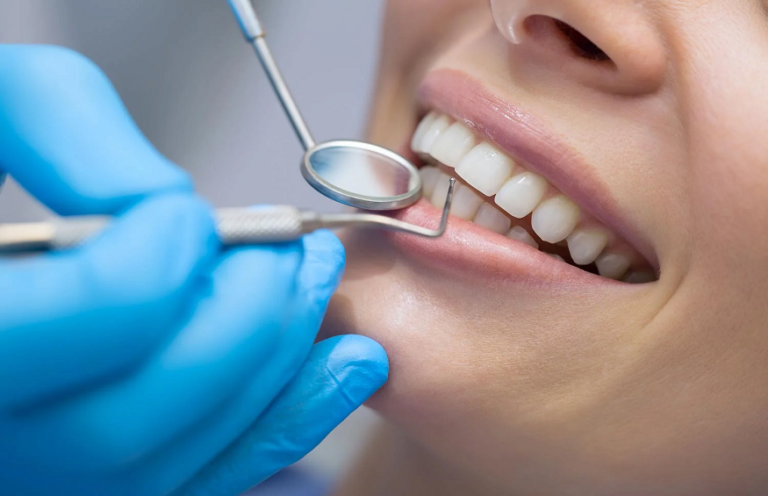 Dental Treatment