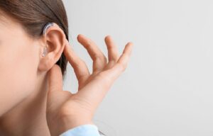 The Right Hearing Aids