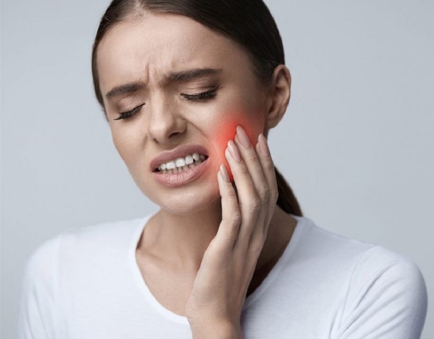 pain relief for a toothache