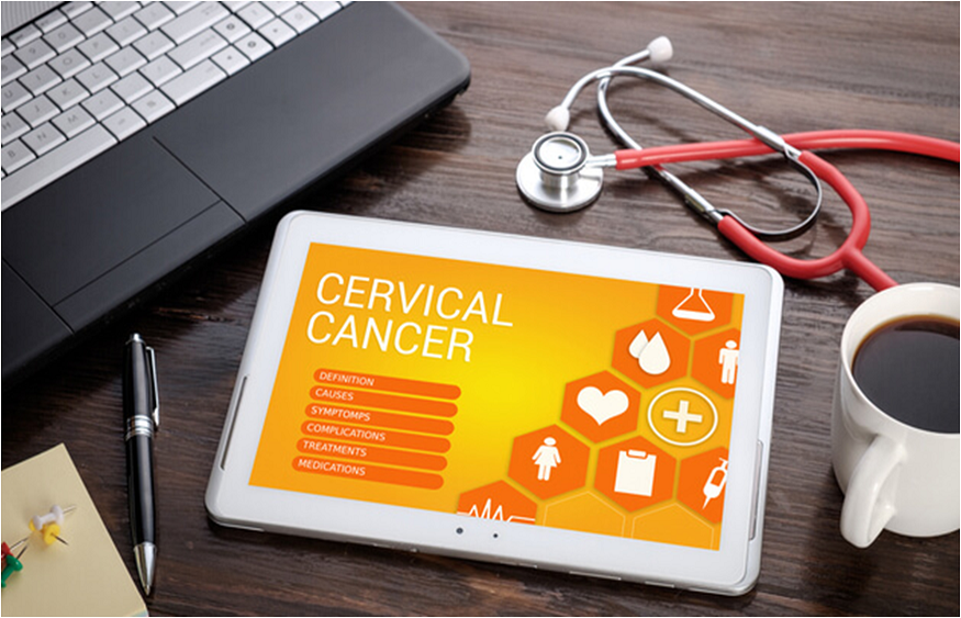 Cervical Cancer