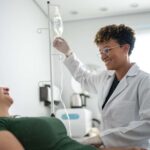 About IV Nutrition Therapy