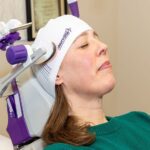 TMS Therapy Provides Lasting Relief