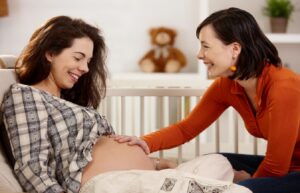 surrogacy process