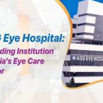 ASG Eyes Hospital