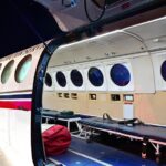 medevac equipment