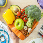 Prevention-First Lifestyle