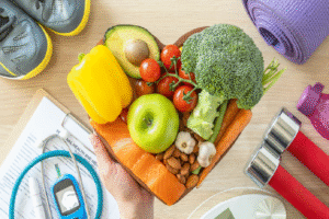 Prevention-First Lifestyle