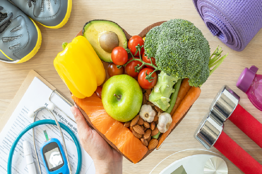 Prevention-First Lifestyle