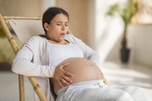 fibroids during pregnancy