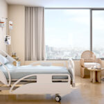 hospital bed rental